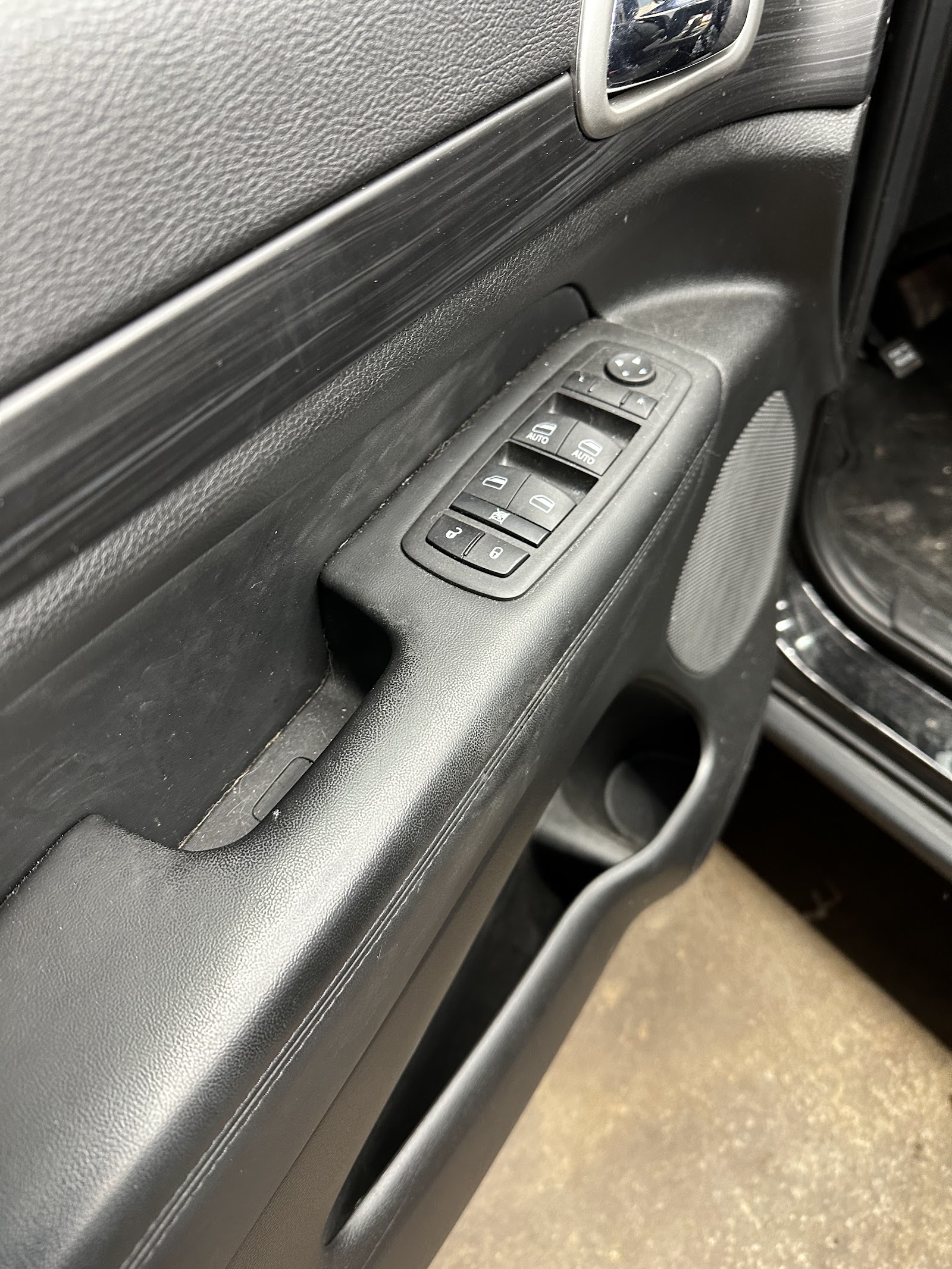 RHD Auto Spa — photo