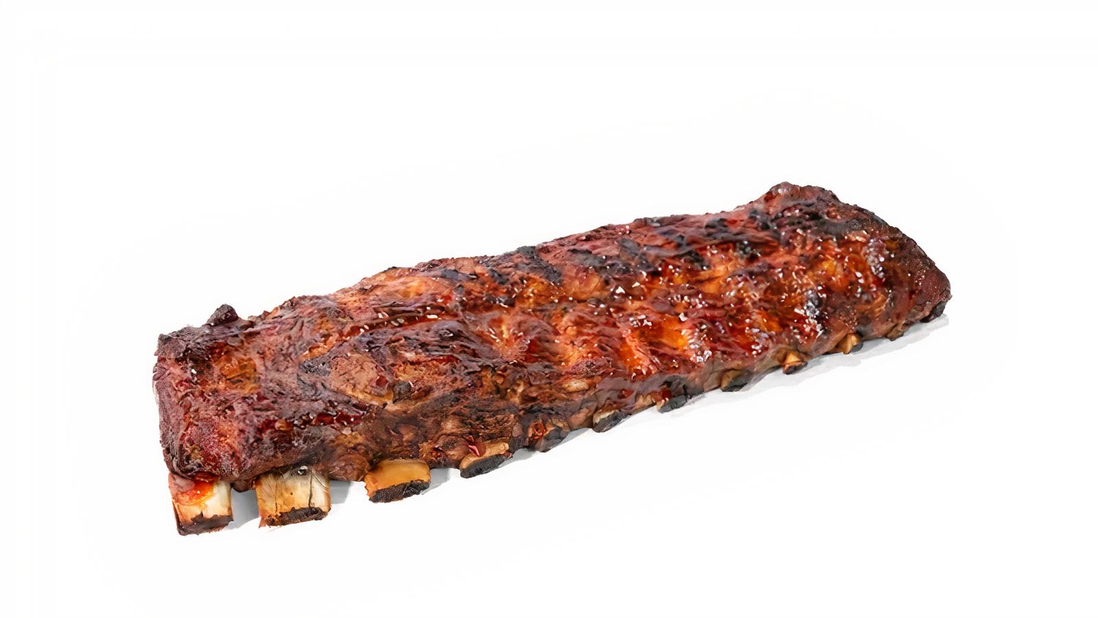 RIBS PIZZA in Mt Clemens