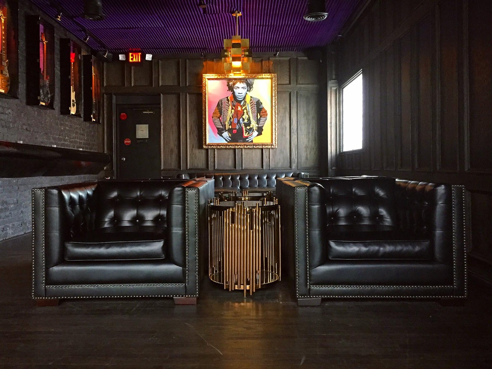 Rock Room in Mt Clemens