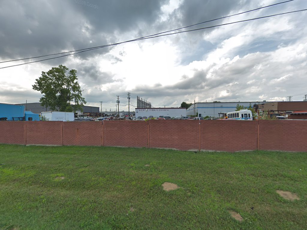 Rock Solid Exteriors Warehouse — photo