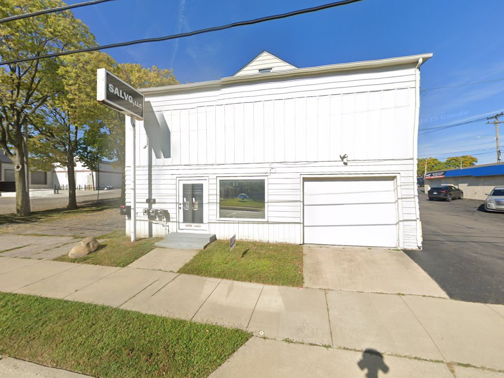 SALVG, LLC in Mt Clemens