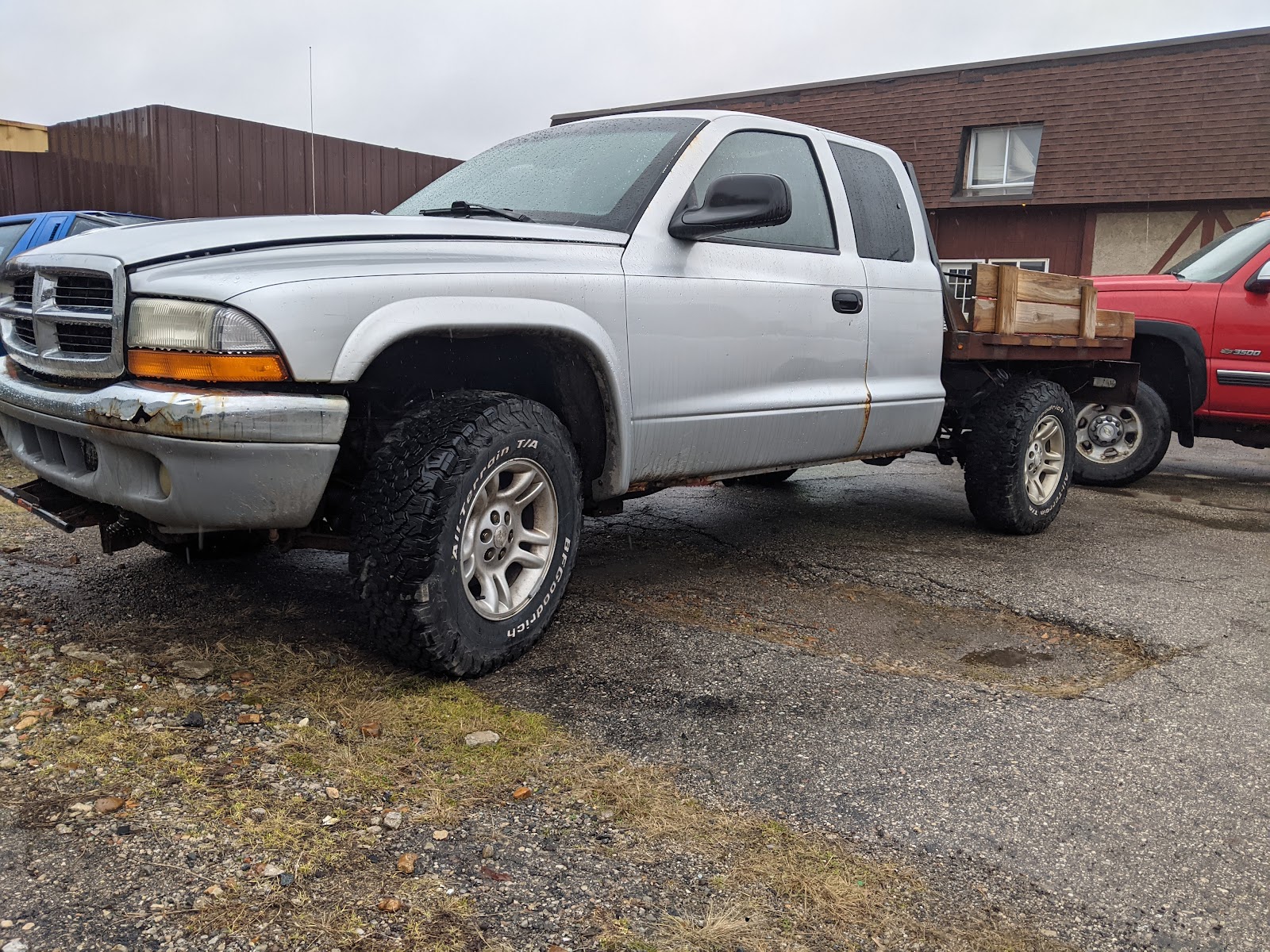 Select Recovery Services — photo