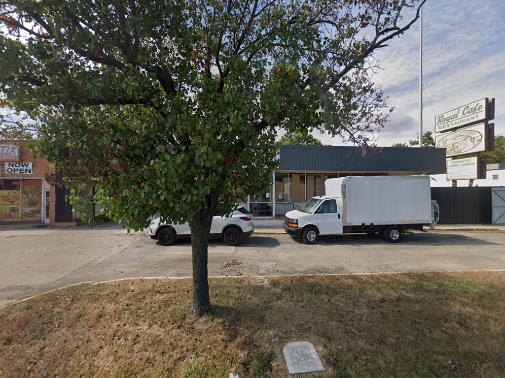 Sky Roofing Company — photo