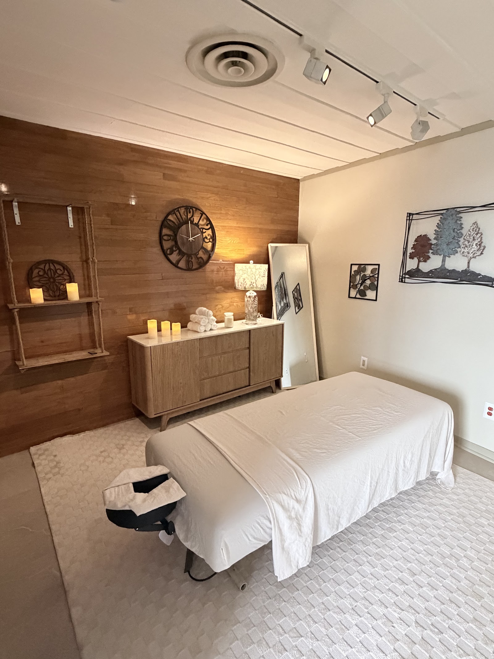 Sukho Thai massage studio by appointment only in Mt Clemens