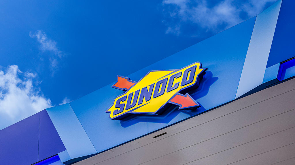 Sunoco in Mt Clemens