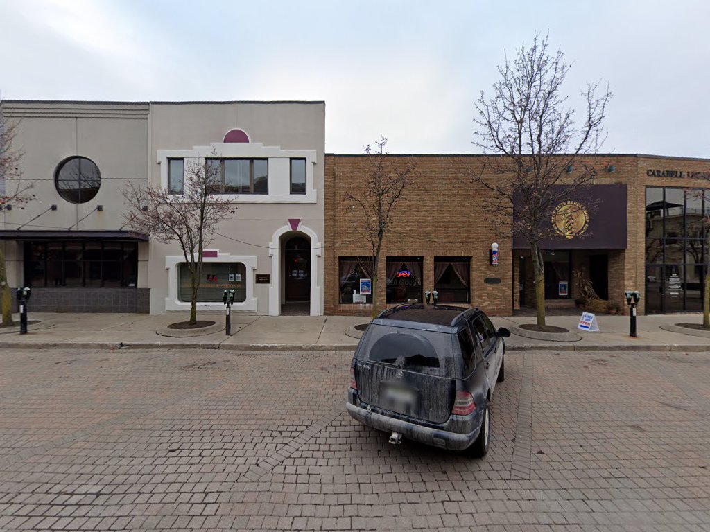 TCB Chop Shop in Mt Clemens