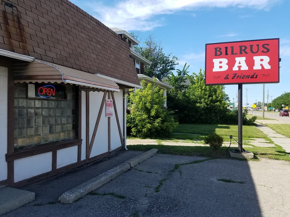 The Bilrus in Mt Clemens