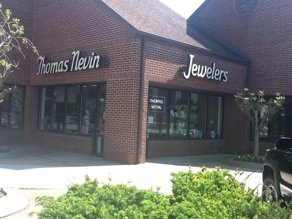 Thomas Nevin Jewelers in Mt Clemens